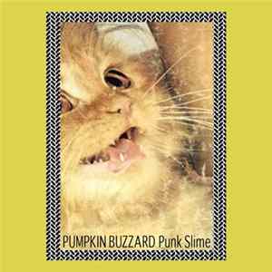 Pumpkin Buzzard - Punk Slime Mp3