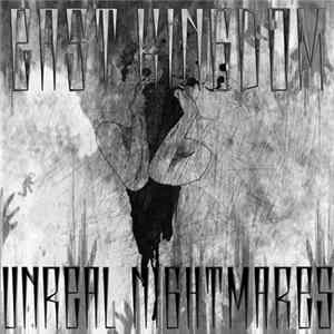 East Kingdom - Unreal Nightmares LP Mp3