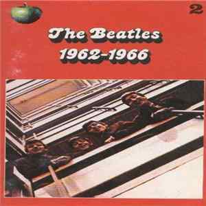 The Beatles - 1962-1966 2 Mp3