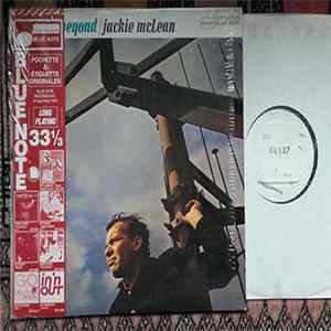 Jackie McLean - One Step Beyond Mp3