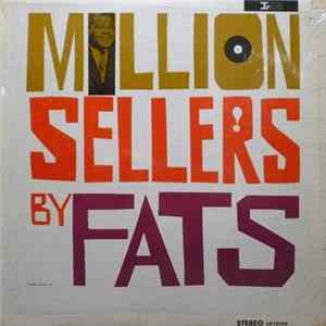 Fats Domino - Million Sellers By Fats Mp3