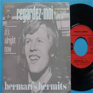 Herman's Hermits - Regardez-Moi (Version Française De Here Comes The Star) Mp3