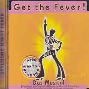 Various - Saturday Night Fever! Soundtrack Zur Originalaufführung Im Musical Dome Köln Mp3