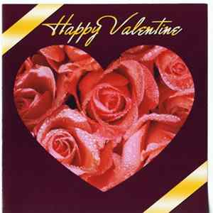 Various - Happy Valentine Mp3