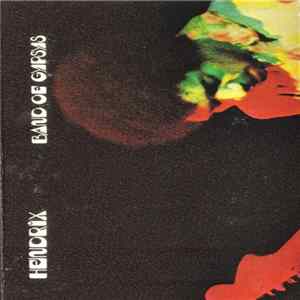 Hendrix - Band Of Gypsys Mp3
