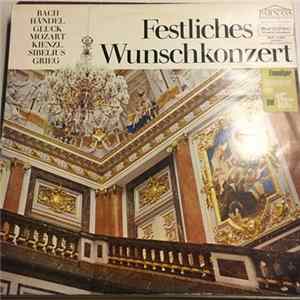 Various - Festliches Wunschkonzert, 2. Folge Mp3