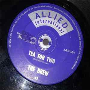The Brew - Bengal Tiger Mp3