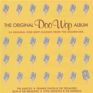 Various - The Original Doo Wop Album Mp3