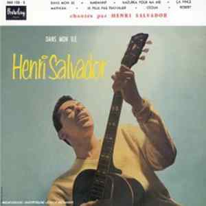 Henri Salvador - Dans Mon Île Mp3