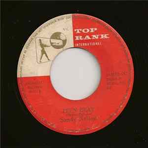 Sandy Nelson - Teen Beat Mp3