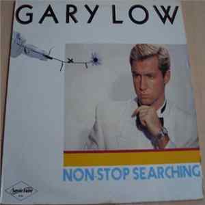 Gary Low - Non-Stop Searching / Play The Game Mp3