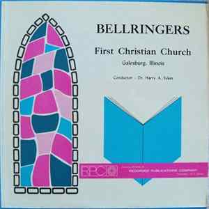 First Christian Church - Galesburg, Illinois - Bellringers Mp3