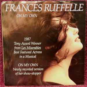 Frances Ruffelle - On My Own Mp3