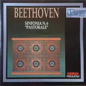 Beethoven, Slovak Philharmonic Orchestra, Bystrík Režucha - Symphony No. 6 In F Major, Op. 68 "Pastoral" Mp3
