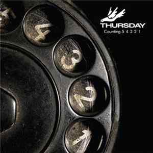 Thursday - Counting 5-4-3-2-1 Mp3