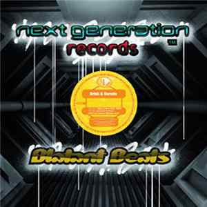 Brisk & Darwin - Make U Mine / Let's Live Forever Mp3