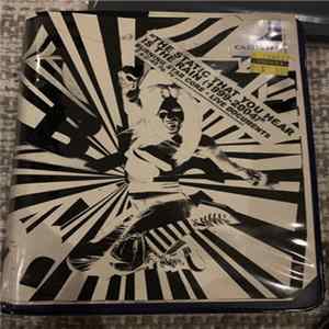 Burning Star Core - The Static You Hear Is The Rain (1999-2004) Mp3