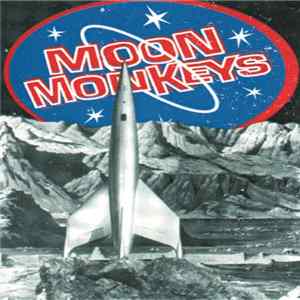 The Moon Monkeys - Moon Monkeys Mp3