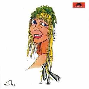 Rita Lee - Hoje É O Primeiro Dia Do Resto Da Sua Vida Mp3