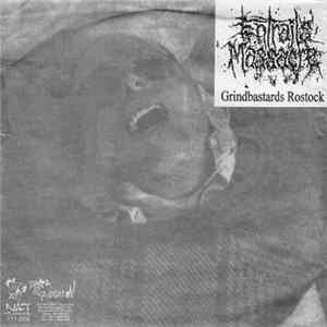 Entrails Massacre / Unholy Grave - Grindbastards Rostock / Absurdity Mp3