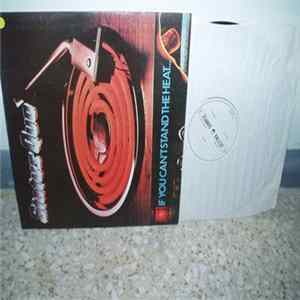 Status Quo - If You Can't Stand The Heat Mp3