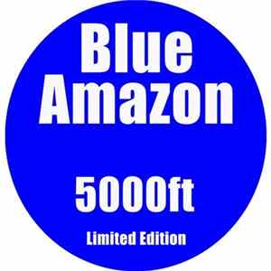 Blue Amazon - 5000ft Mp3