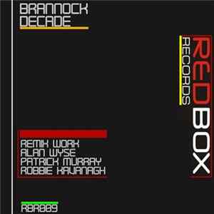Brannock - Decade Mp3