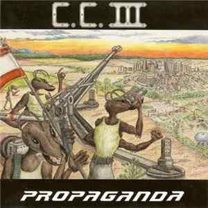Chaos Code - Propaganda Mp3