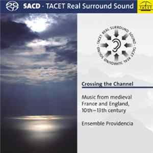 Ensemble Providencia - Crossing The Channel Mp3