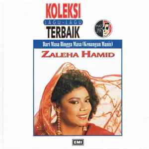 Zaleha Hamid - Dari Masa Hingga Masa (Kenangan Manis) Mp3