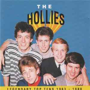 The Hollies - Legendary Top Tens 1963 - 1988 Mp3