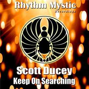 Scott Ducey - Keep On Searching Mp3