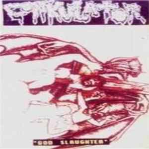 Gonkulator - God Slaughter Mp3