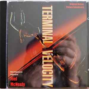 Joel McNeely - Terminal Velocity Mp3