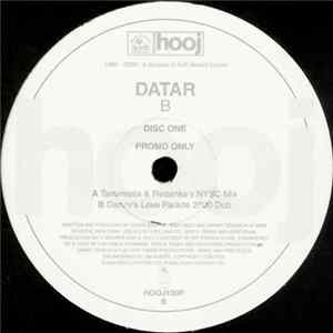 DATAR Mp3