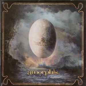 Amorphis - The Beginning Of Times Mp3