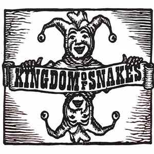Kingdom Of Snakes - Kingdom Of Snakes Mp3