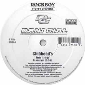 Dani Girl - Clubhead's / Ghetto Queen Mp3