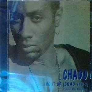 Chadd - Live It Up (Como Vivir) Mp3