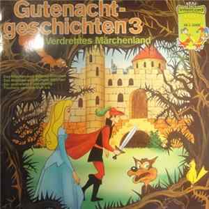 Various - Gutenachtgeschichten 3 (Verdrehtes Märchenland) Mp3