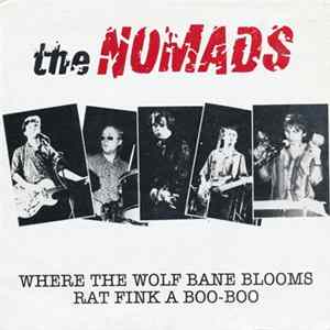 The Nomads - Where The Wolf Bane Blooms Mp3