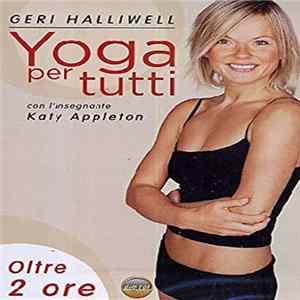 Geri Halliwell - Yoga per tutti Mp3