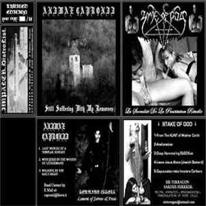 Stake Of God / Animae Capronii - Stake of God / Animae Capronii Mp3