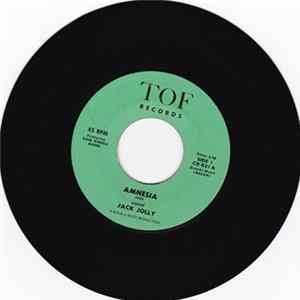 Jack Jolly - Amnesia / Guantanamo Blues Mp3