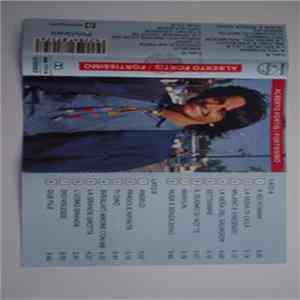 Alberto Fortis - Fortissimo Mp3