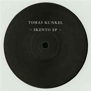 Tomas Kunkel - Skento Mp3