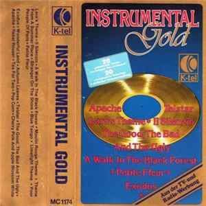 Various - Instrumental Gold Mp3