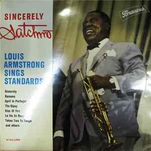 Louis Armstrong - Louis Armstrong Sings Standards Mp3