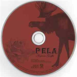 Pela - Anytown Graffiti Mp3