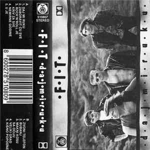 Fit - Daj Mi Ruku Mp3
